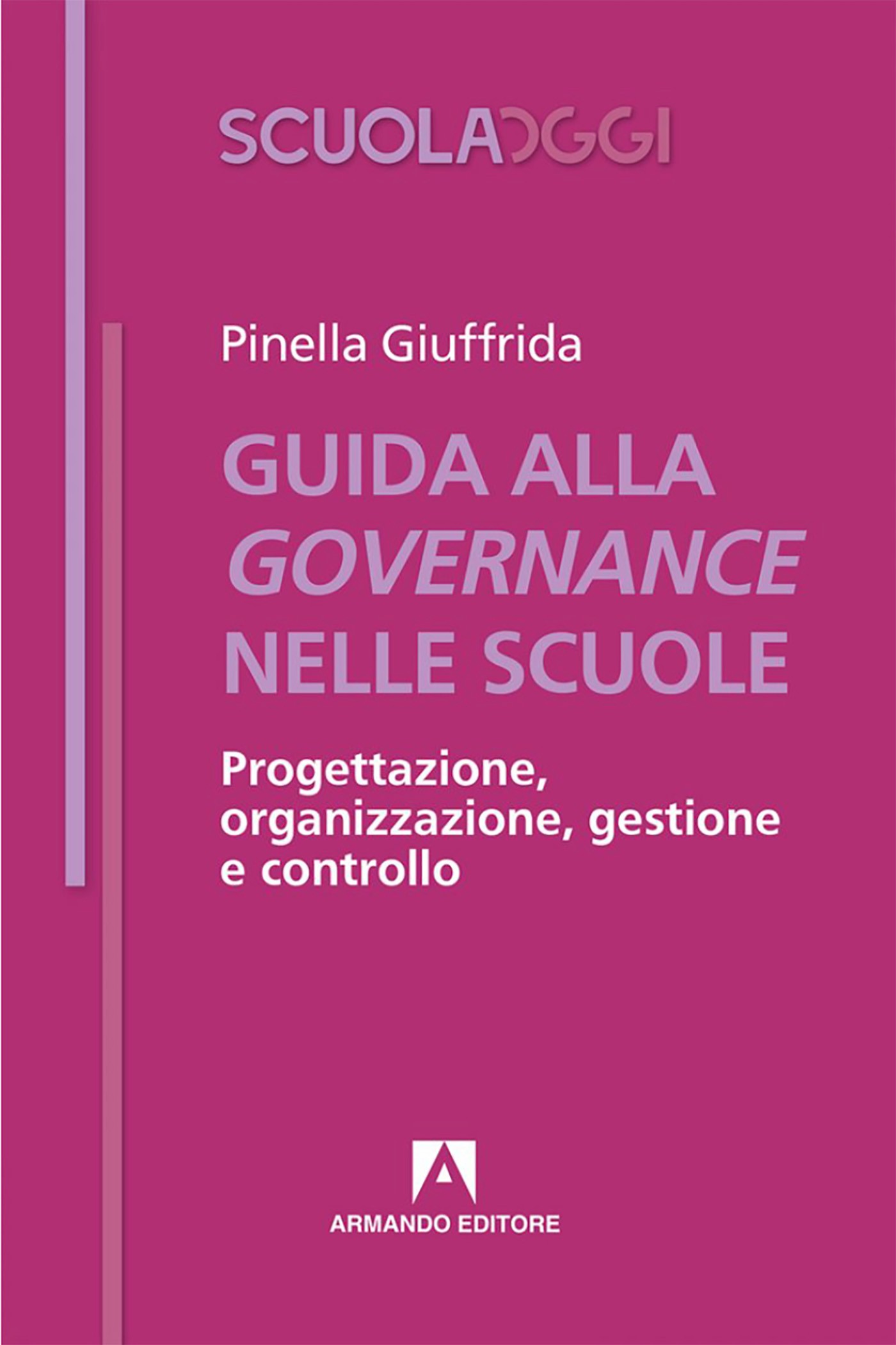 Guida alla governance nelle scuole - Librerie.coop