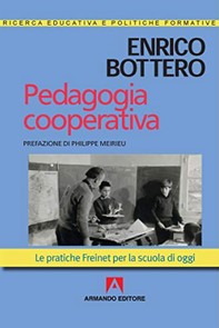 Pedagogia cooperativa - Librerie.coop
