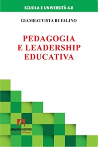 Pedagogia e leadership educativa - Librerie.coop