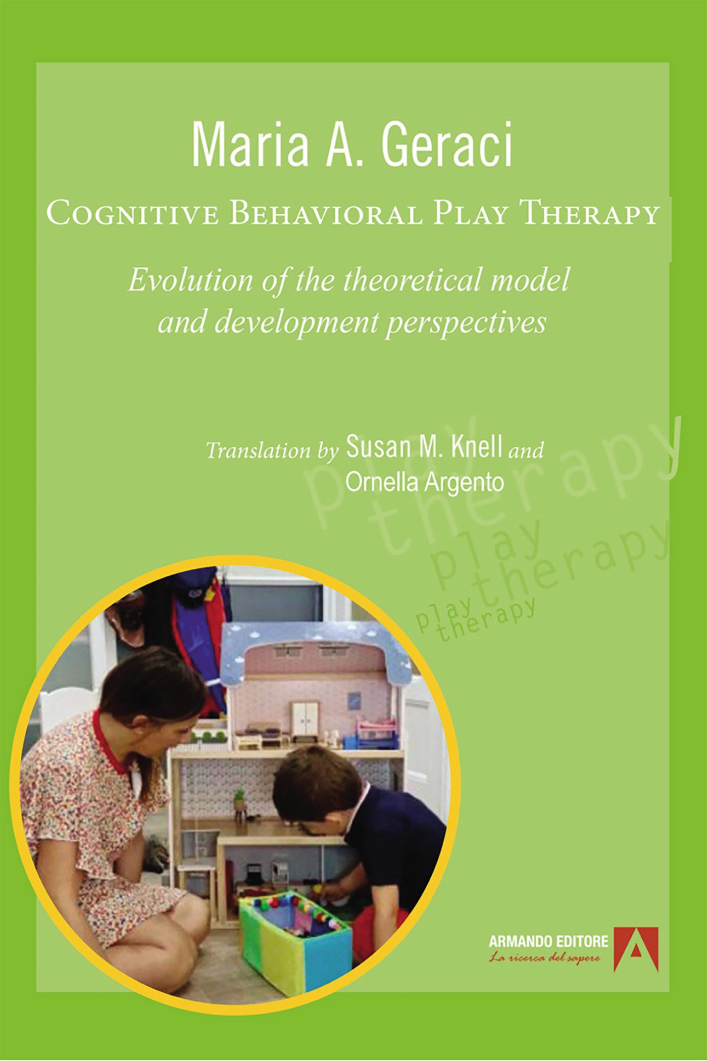 Cognitive Behavioral Play Therapy - Librerie.coop