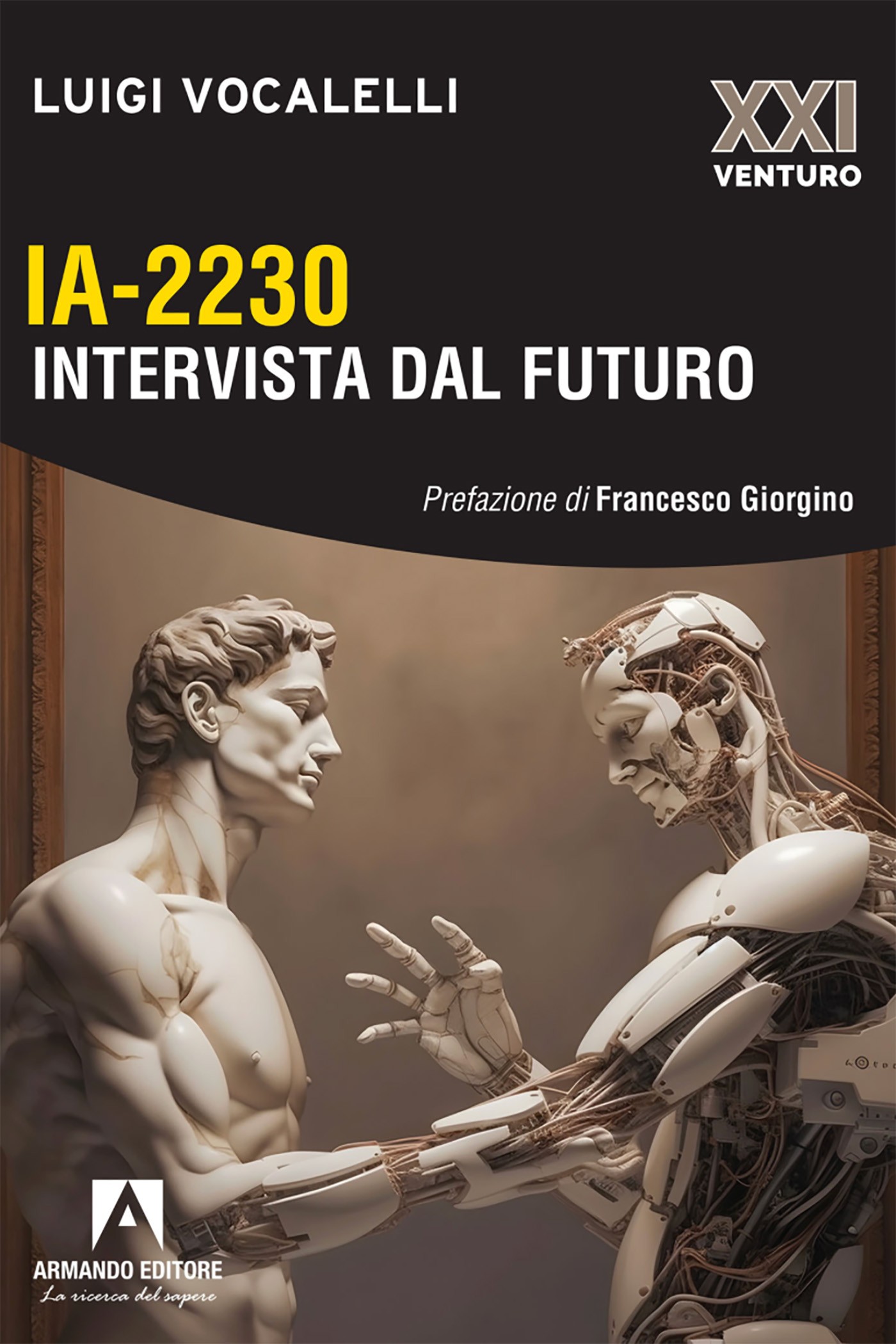 IA-2230 Intervista dal futuro - Librerie.coop