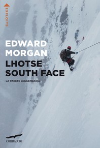 Lhotse South Face - Librerie.coop