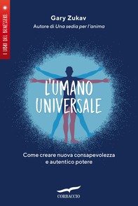 L'umano universale - Librerie.coop