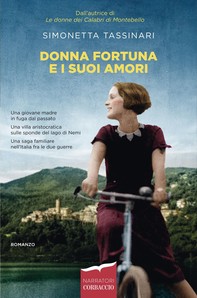 Donna Fortuna e i suoi amori - Librerie.coop