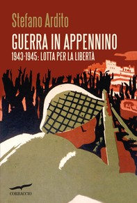 Guerra in Appennino - Librerie.coop