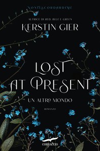 Lost at present - Librerie.coop