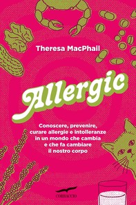 Allergic - Librerie.coop