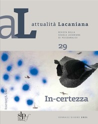 Attualità Lacaniana 29 - Librerie.coop