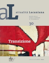 Attualità Lacaniana 30 - Librerie.coop