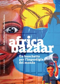 Africa bazaar - Librerie.coop