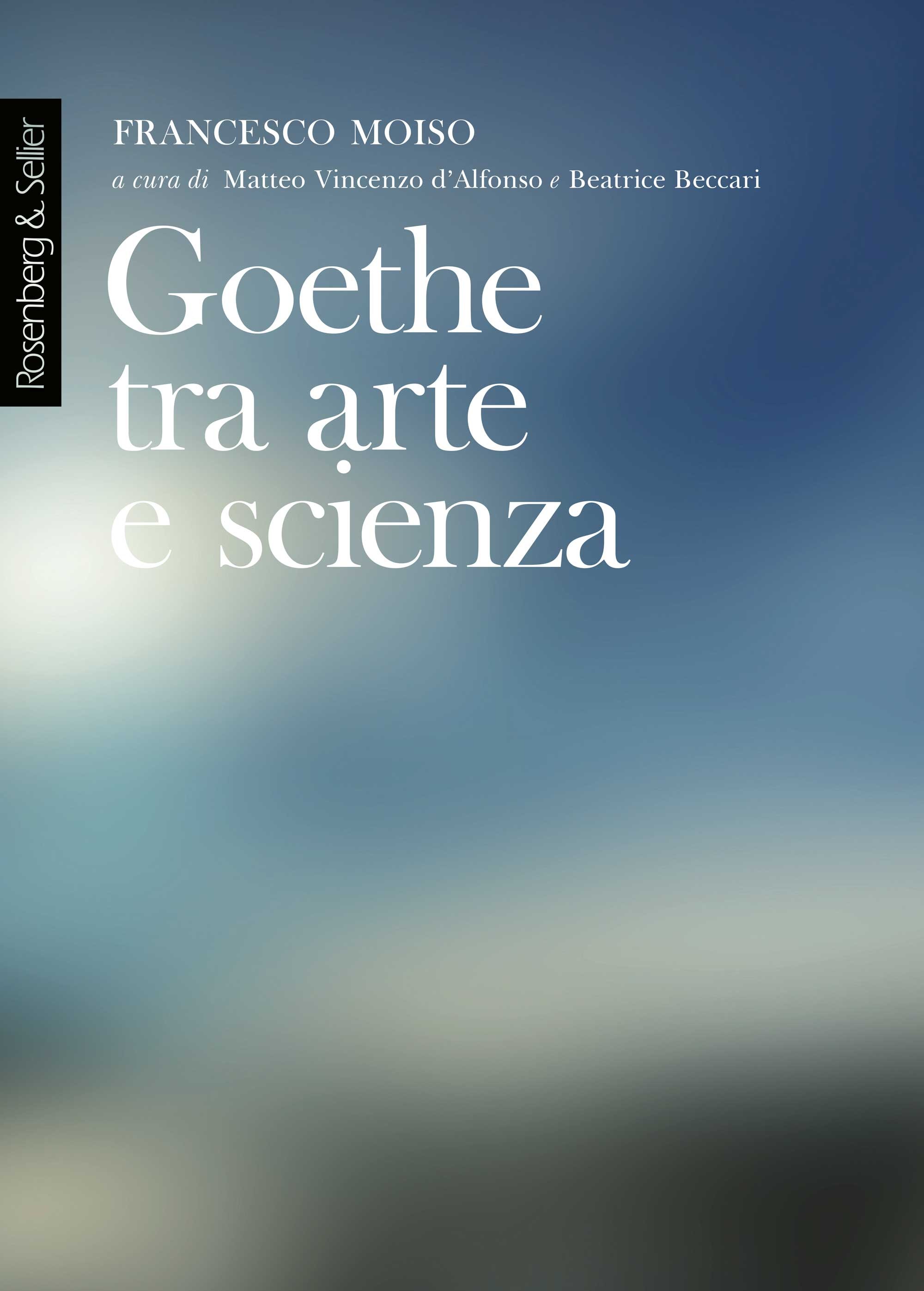 Goethe tra arte e scienza - Librerie.coop