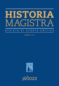 Historia Magistra 38 - Librerie.coop