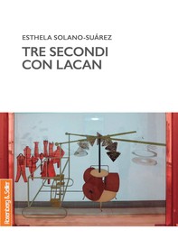 Tre secondi con Lacan - Librerie.coop