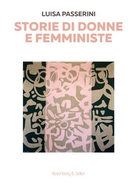 Storie di donne e femministe - Librerie.coop