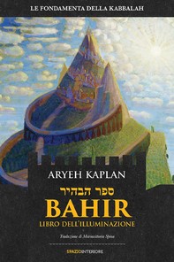 Bahir - Libro dell'Illuminazione - Librerie.coop