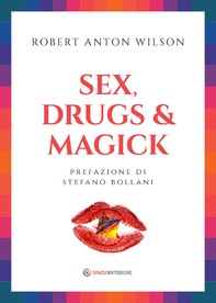 Sex Drugs & Magick - Librerie.coop