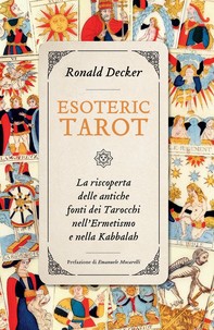 Esoteric Tarot - Librerie.coop
