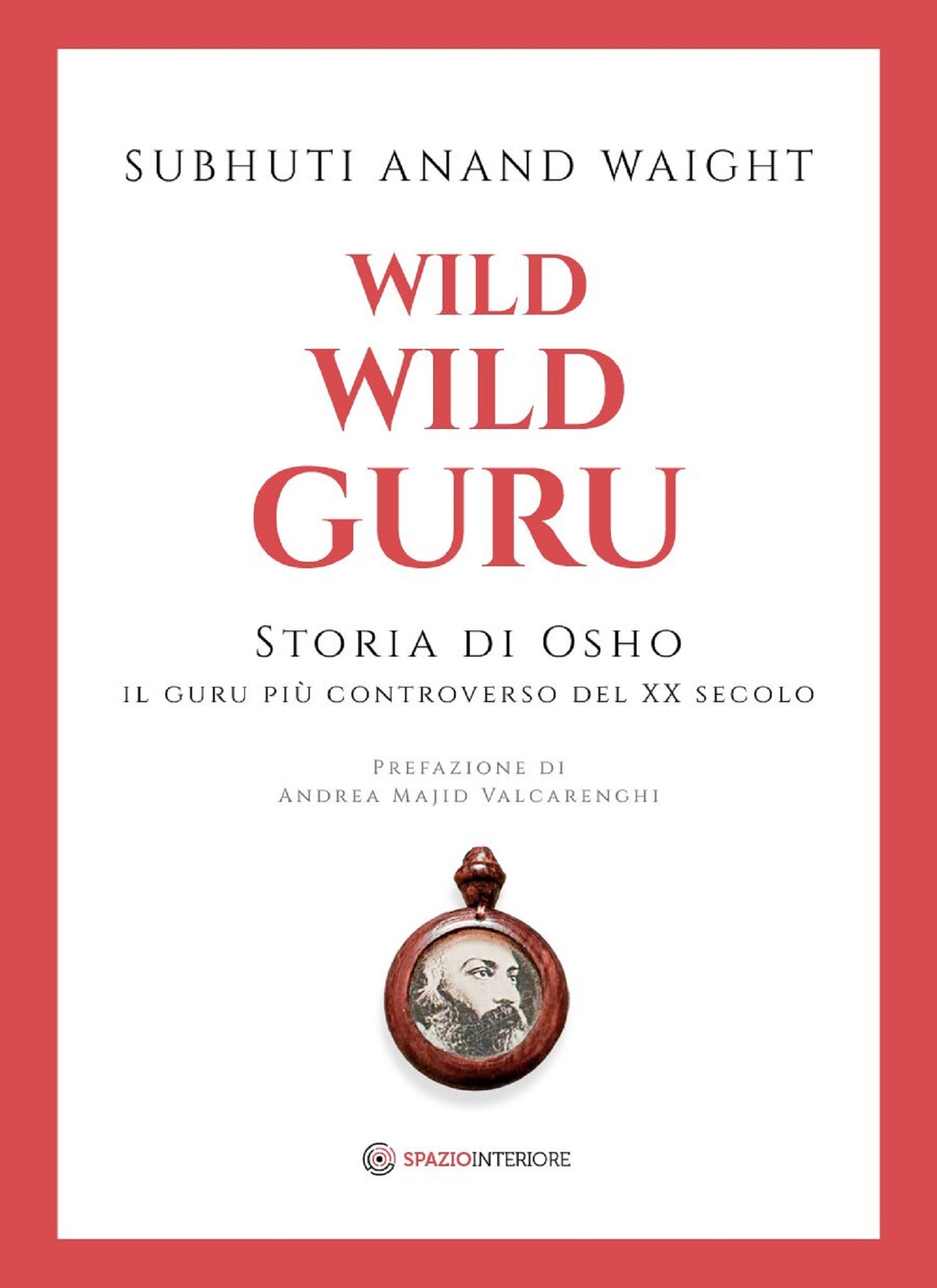 Wild Wild Guru - Librerie.coop
