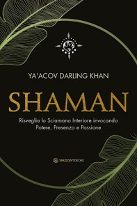 Shaman - Librerie.coop