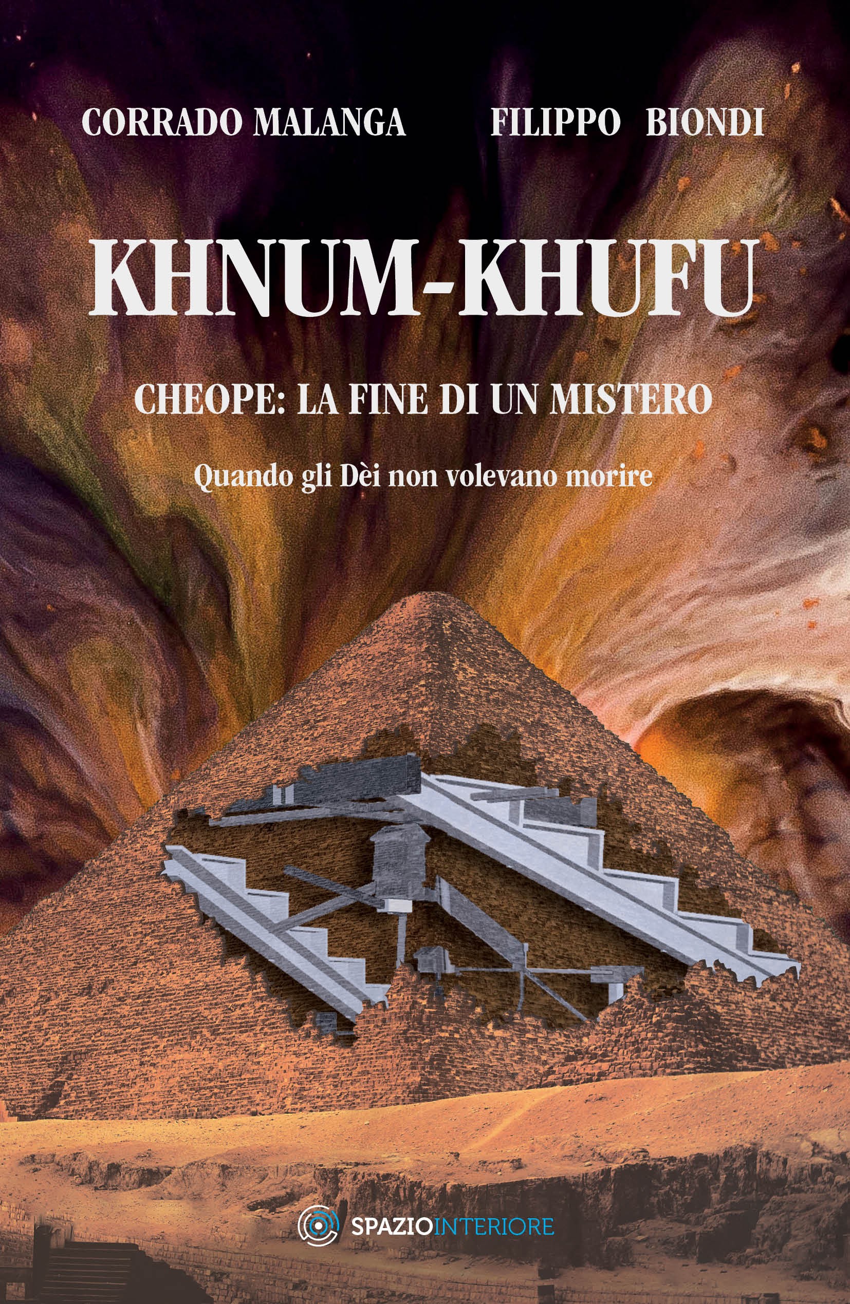 Khnum-Khufu - Librerie.coop