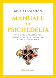 Manuale di psichedelia - Librerie.coop