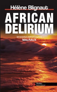 African delirium - Librerie.coop
