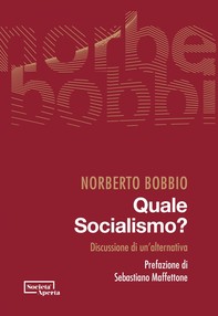Quale socialismo? - Librerie.coop
