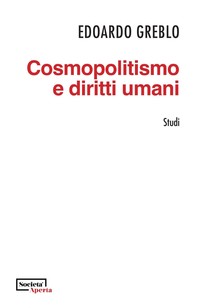 Cosmopolitismo e diritti umani - Librerie.coop