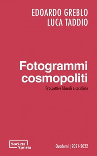 Fotogrammi cosmopoliti - Librerie.coop
