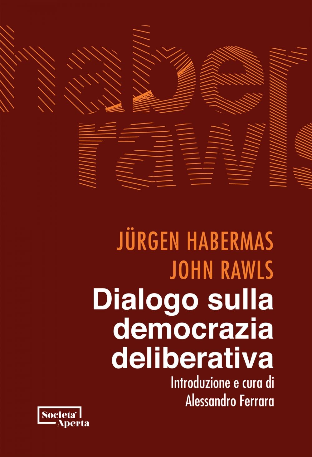 Dialogo sulla democrazia deliberativa - Librerie.coop