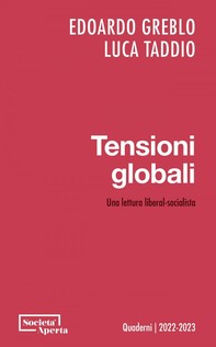 Tensioni globali - Librerie.coop