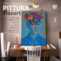 Collana di Pittura Bazart vol. 3 - Librerie.coop