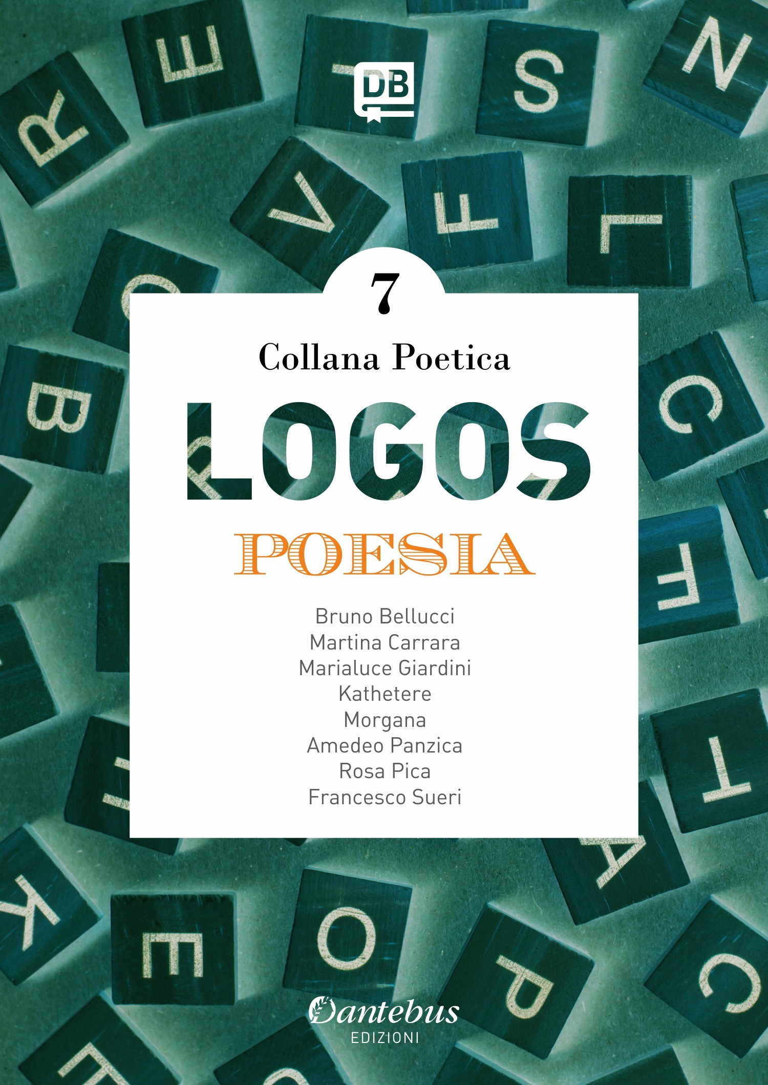 Collana Poetica Logos vol.7 - Librerie.coop