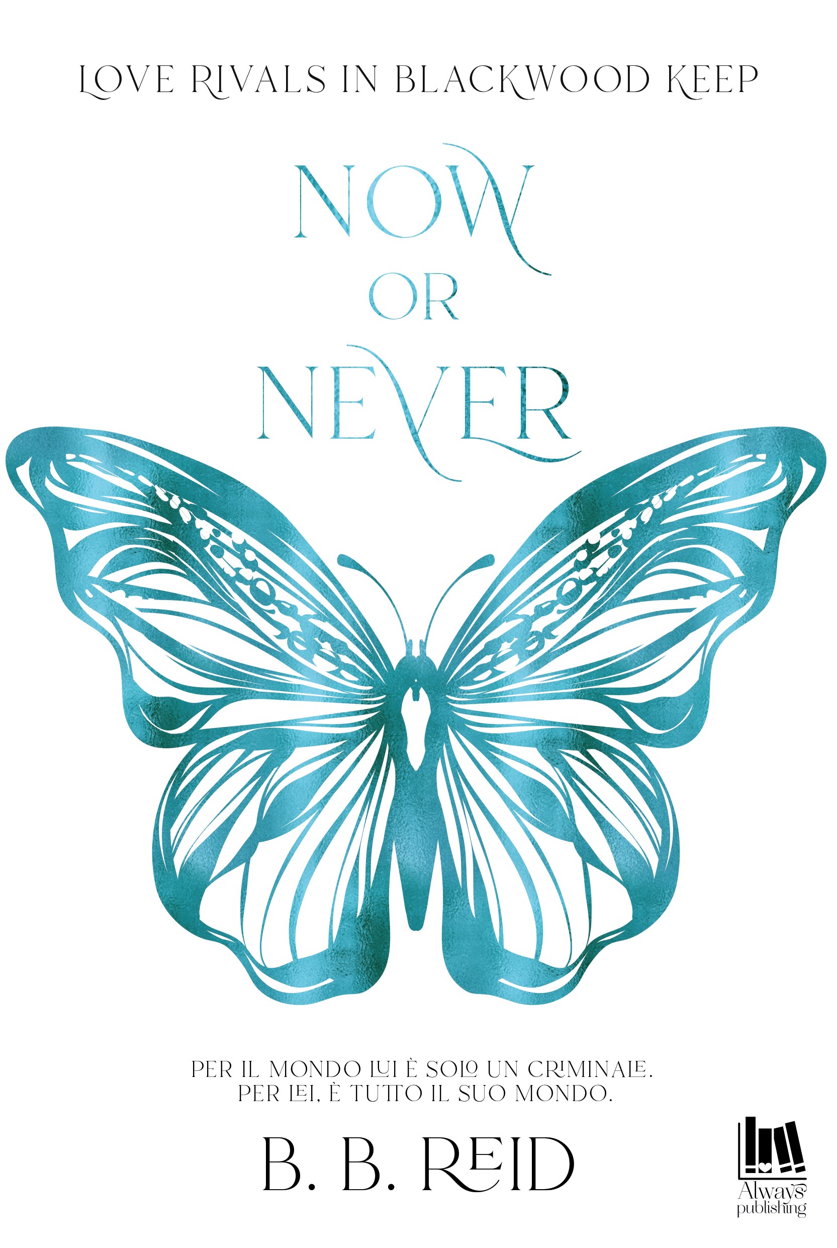 Now or Never - Librerie.coop