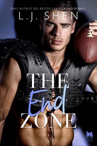 The End Zone - Librerie.coop