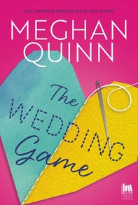 The wedding game - Librerie.coop