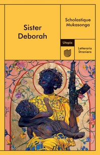 Sister Deborah - Librerie.coop
