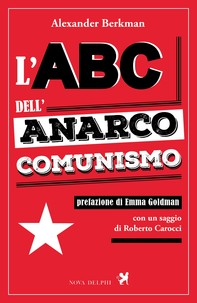L’ABC dell’anarco-comunismo - Librerie.coop