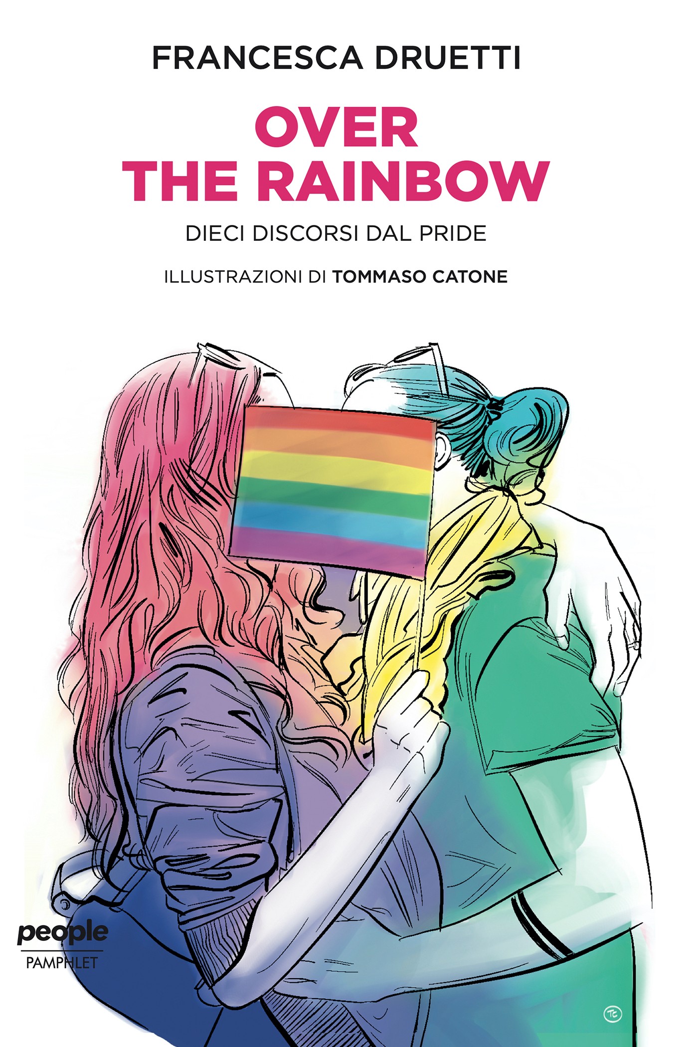 Over the rainbow - Librerie.coop