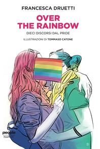 Over the rainbow - Librerie.coop