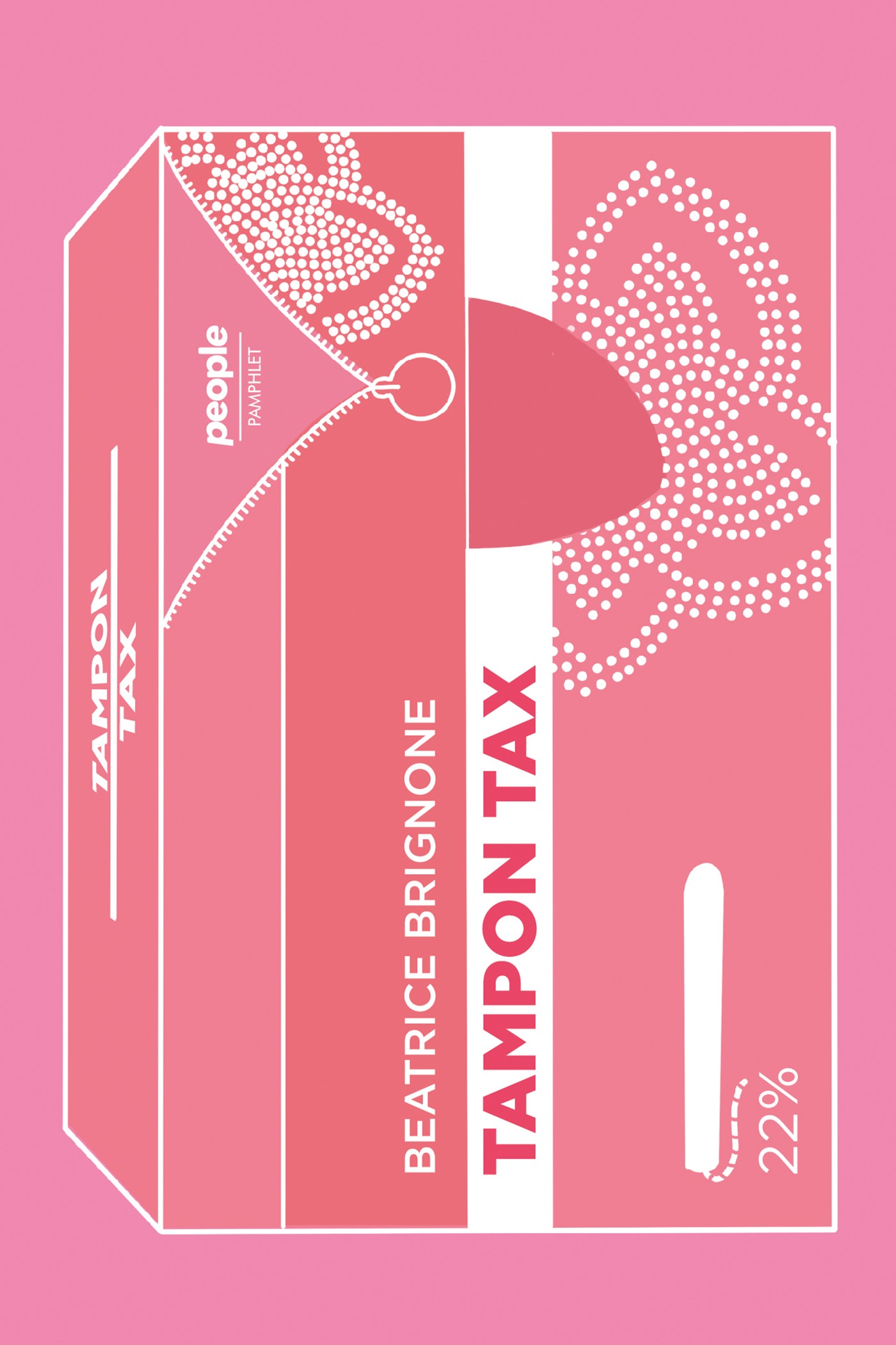 Tampon Tax - Librerie.coop