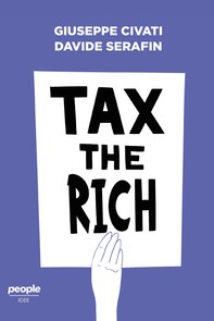 Tax the rich - Librerie.coop