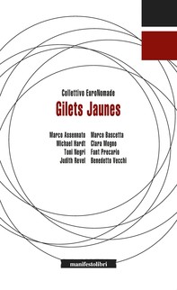 Gilets Jaunes - Librerie.coop
