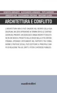 Architettura e conflitto - Librerie.coop