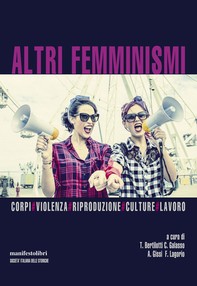 Altri femminismi - Librerie.coop