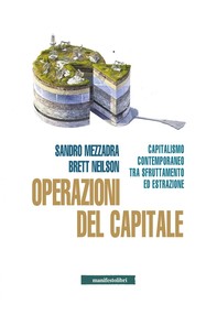 Operazioni del capitale - Librerie.coop
