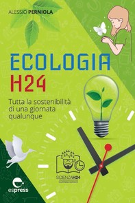 Ecologia H24 - Librerie.coop