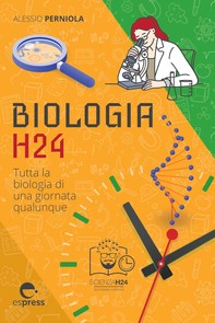 Biologia H24 - Librerie.coop