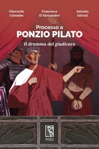 Processo a Ponzio Pilato - Librerie.coop