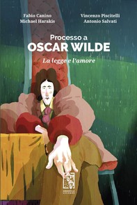 Processo a Oscar Wilde - Librerie.coop